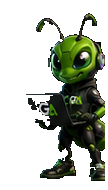 GreenAntz Tech ant
