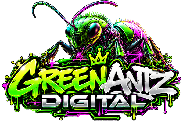 GreenAntz Digital
