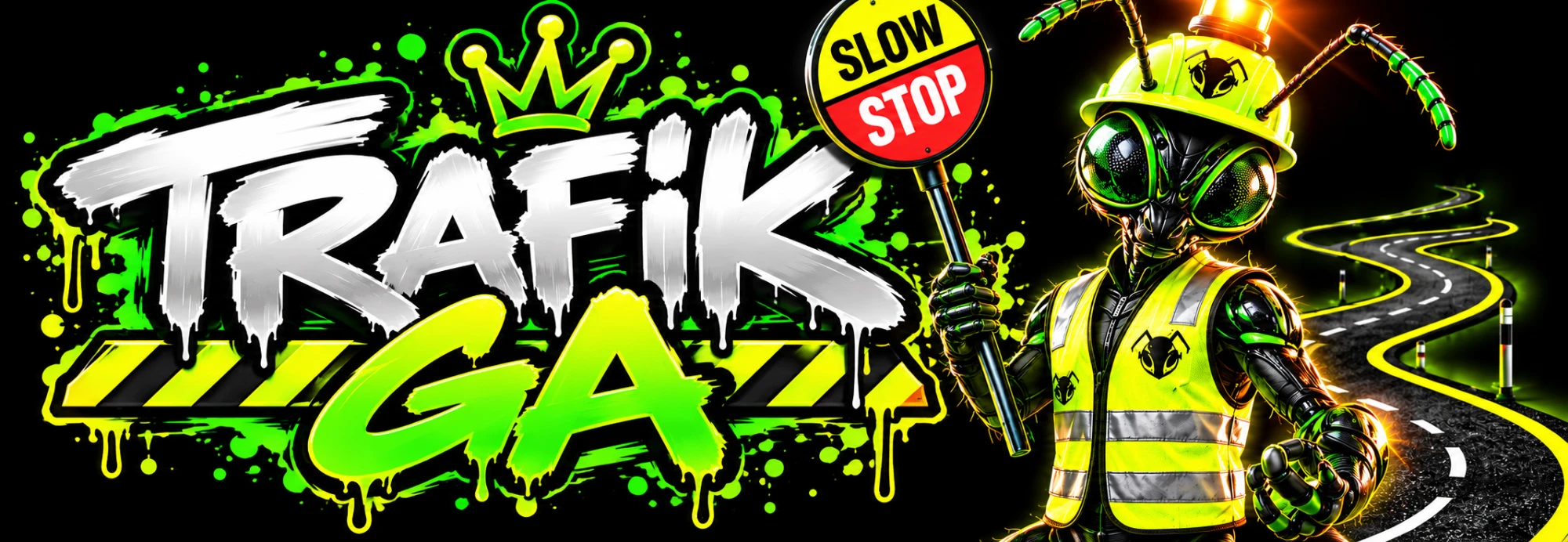 Trafik GA
